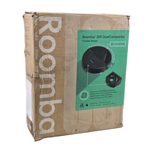 Irobot roomba 205 - irobot,