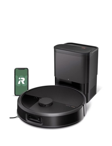 Irobot roomba max - irobot,