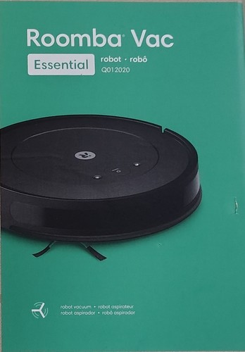 Irobot roomba vac robot - roomba,