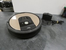 aspirateur robot IROBOT roomba
