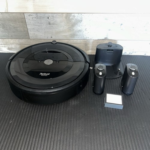 Irobot roomba fi - e5,