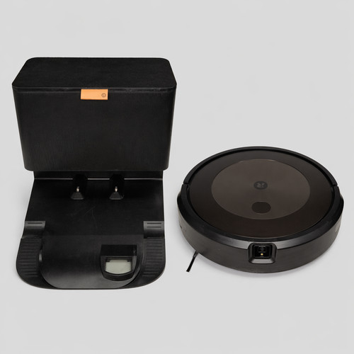 Irobot roomba j9 - -,