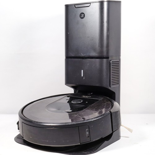 Irobot roomba robot vacuum - irobot, i7