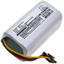 Batterie pour iRobot Roomba