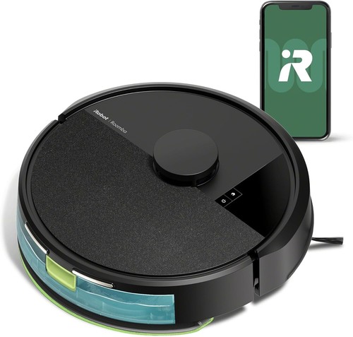 Irobot roomba 105 combo - roomba, robot