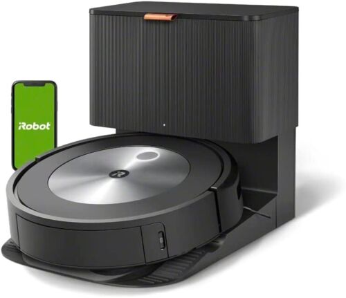 Irobot roomba - roomba, j7+