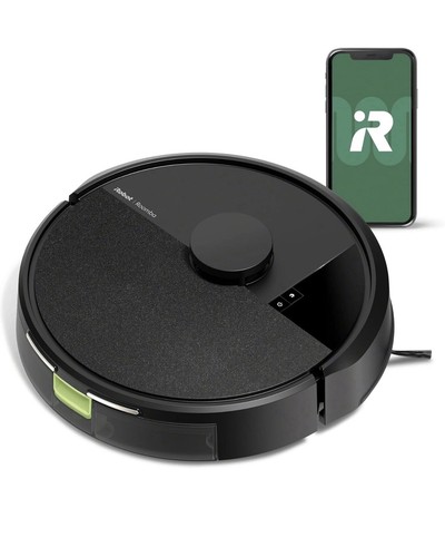 Irobot roomba 105 robot - roomba,