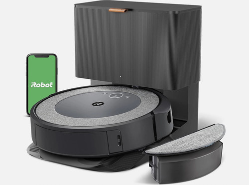 Irobot roomba combo vacuum - roomba,
