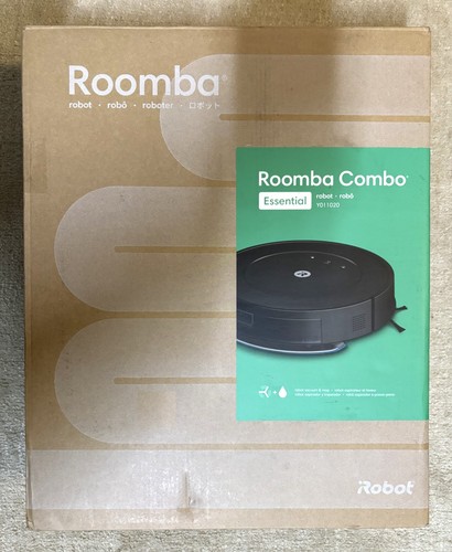 Irobot roomba robot - 🟢,