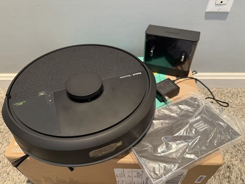 Irobot roomba 105 - irobot, vacuum