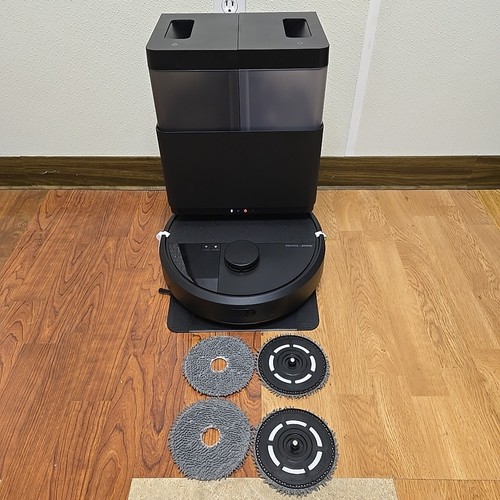 Irobot roomba plus 405 combo - plus,