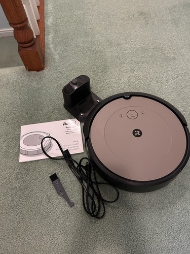 Roomba - ,