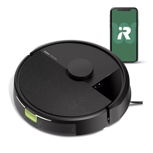 Irobot roomba 105 vac robot - roomba,