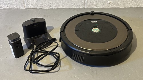Irobot roomba 890 robot - roomba,