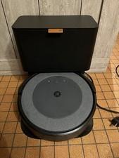Aspirateur robot iRobot Roomba