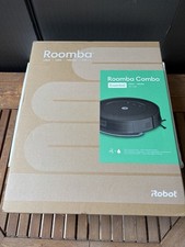 Robot aspirateur neuf Roomba