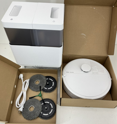 Irobot roomba plus 405 combo - irobot,