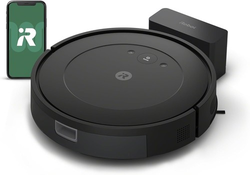 Irobot roomba combo vac - roomba,