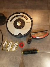 Aspirateur robot IROBOT ROOMBA