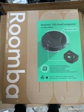 I-robot Roomba 205