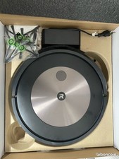 iRobot Roomba J7 Aspirateur