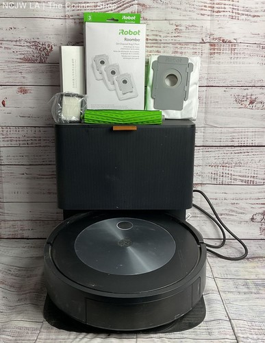 Irobot roomba - irobot, j7+