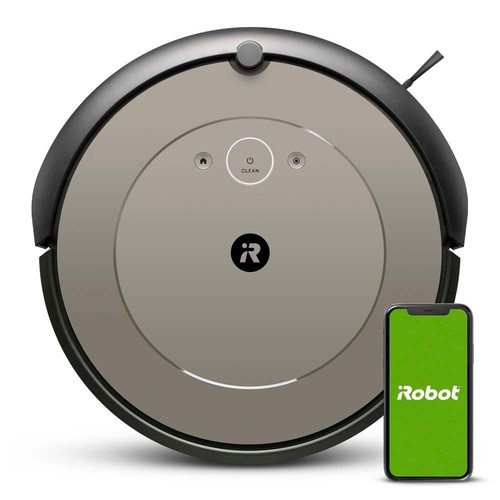 New irobot roomba fi - roomba, i1