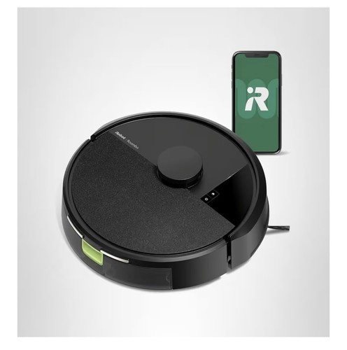 Irobot roomba 105 vac robot - roomba,
