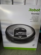 NEW iRobot Roomba i7 (i7156)