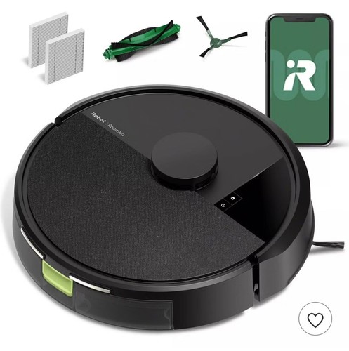 Irobot roomba 105 vac robot - 105,