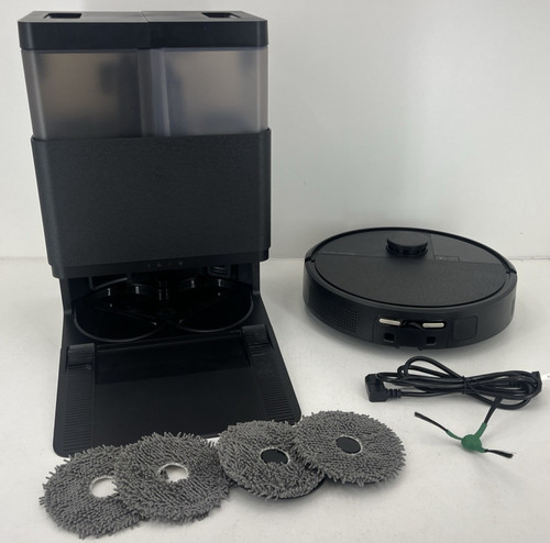 Irobot roomba plus - 405, combo