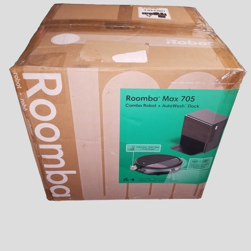 Robot - (read,