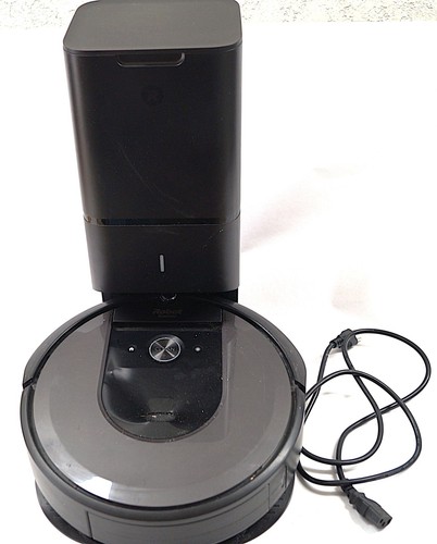 Irobot roomba robot vacuum - robot,