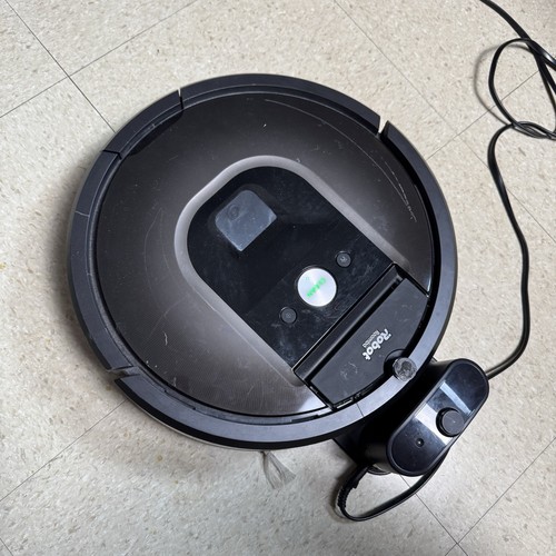 Irobot roomba 980 - irobot,