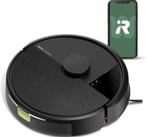 Irobot roomba 105 robot vacuum - 105,